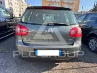 2006 Volkswagen GOLF