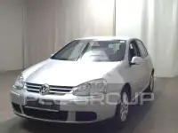 2006 Volkswagen GOLF