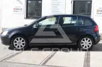 2006 Volkswagen GOLF