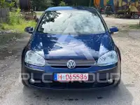 2006 Volkswagen GOLF