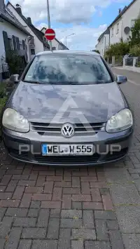 2006 Volkswagen GOLF