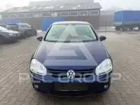 2006 Volkswagen GOLF