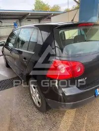 2006 Volkswagen GOLF