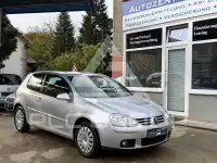 2006 Volkswagen GOLF