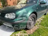 2006 Volkswagen GOLF