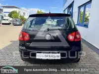 2006 Volkswagen GOLF