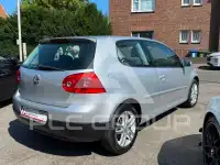 2006 Volkswagen GOLF