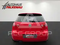 2006 Volkswagen GOLF