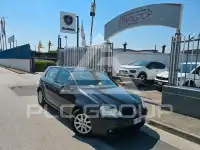 2006 Volkswagen GOLF
