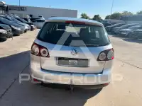 2006 Volkswagen GOLF