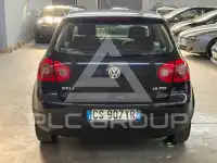 2006 Volkswagen GOLF