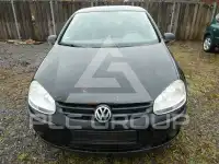2006 Volkswagen GOLF
