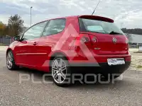 2006 Volkswagen GOLF