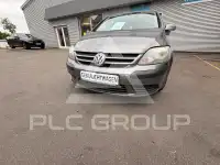 2006 Volkswagen GOLF