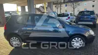 2006 Volkswagen GOLF