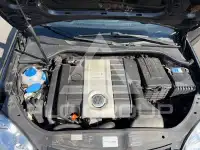 2006 Volkswagen GOLF