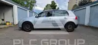 2006 Volkswagen GOLF