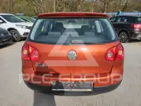 2006 Volkswagen GOLF