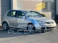 2006 Volkswagen GOLF