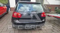 2006 Volkswagen GOLF