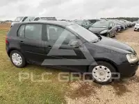 2006 Volkswagen GOLF
