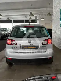 2006 Volkswagen GOLF