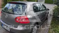 2006 Volkswagen GOLF
