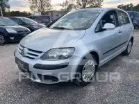 2006 Volkswagen GOLF