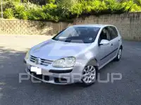 2006 Volkswagen GOLF