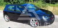 2006 Volkswagen GOLF