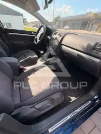 2006 Volkswagen GOLF