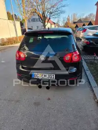 2006 Volkswagen GOLF