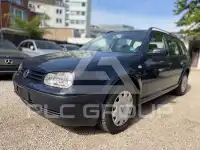 2006 Volkswagen GOLF