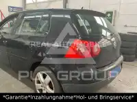2006 Volkswagen GOLF