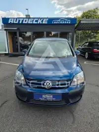 2006 Volkswagen GOLF