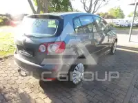 2006 Volkswagen GOLF