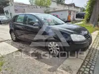 2006 Volkswagen GOLF
