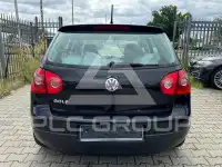2006 Volkswagen GOLF