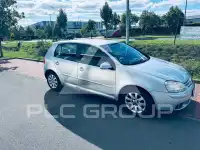 2006 Volkswagen GOLF