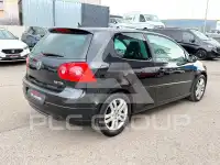 2006 Volkswagen GOLF
