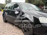 2006 Volkswagen GOLF