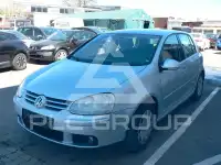 2006 Volkswagen GOLF