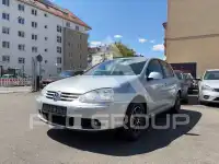 2006 Volkswagen GOLF
