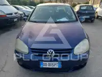 2006 Volkswagen GOLF