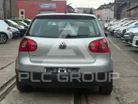 2006 Volkswagen GOLF