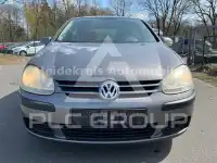 2006 Volkswagen GOLF