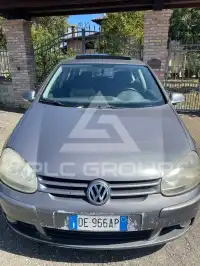 2006 Volkswagen GOLF