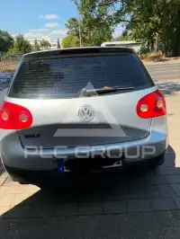 2006 Volkswagen GOLF
