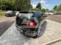 2006 Volkswagen GOLF
