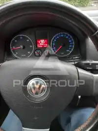 2006 Volkswagen GOLF